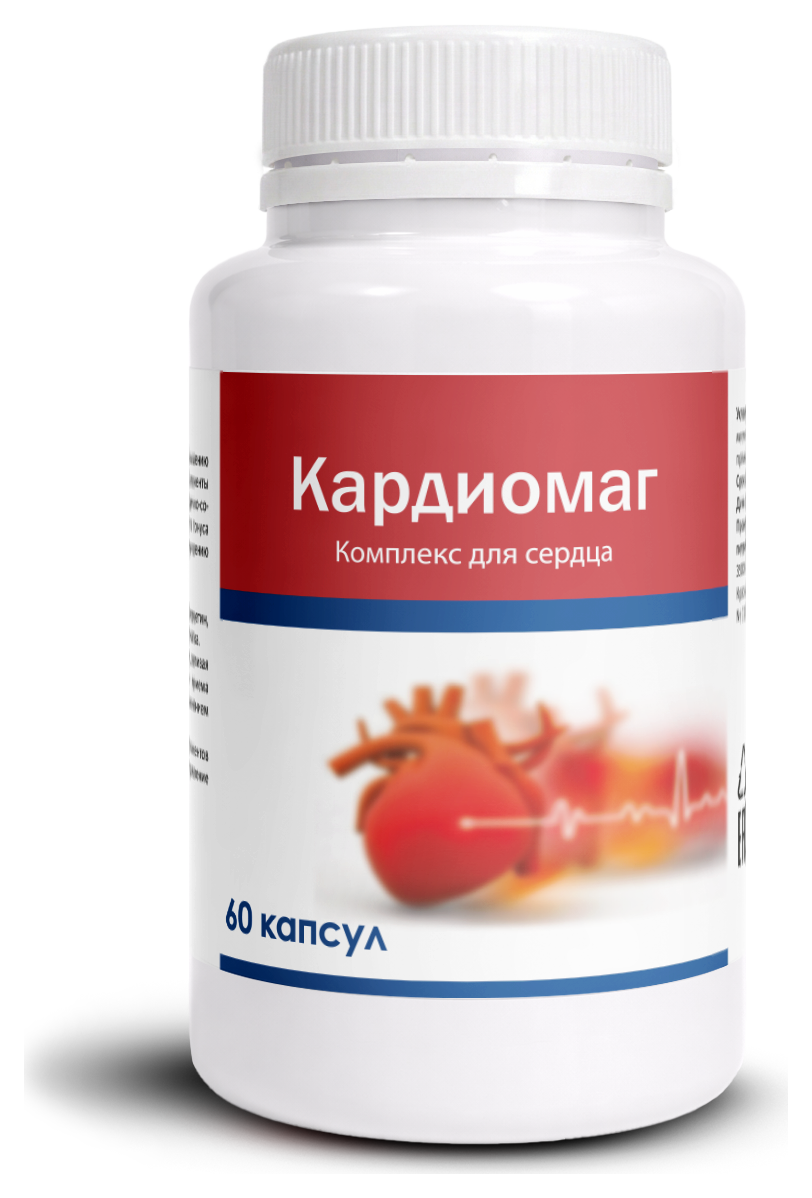 Кардиомаг